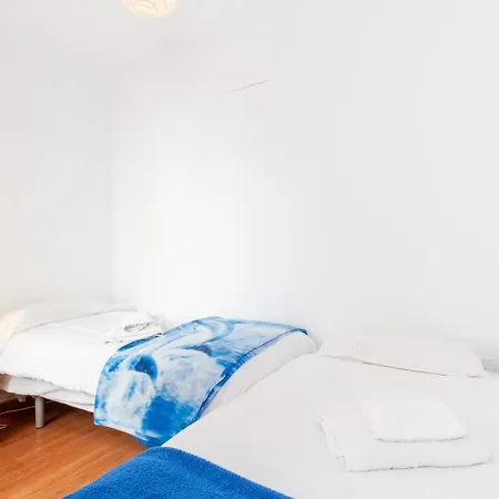 Apartamento Cerca Del Mar Y Aeropuerto Alicante Exterior foto