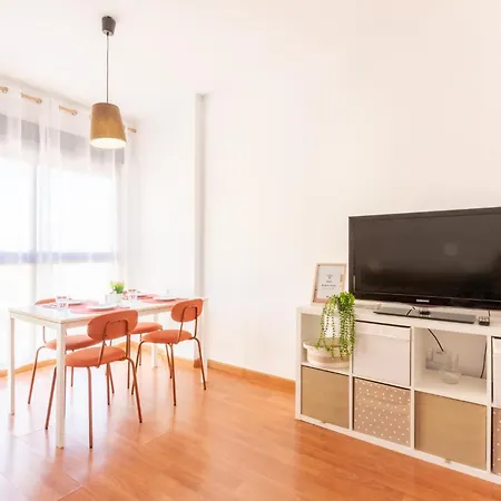 Apartamento Cerca Del Mar Y Aeropuerto Alicante Exterior foto