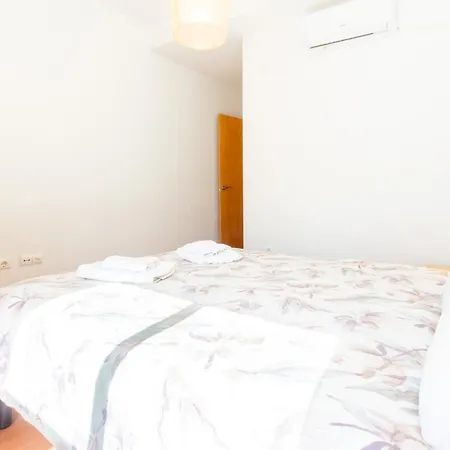 Apartamento Cerca Del Mar Y Aeropuerto Alicante Exterior foto