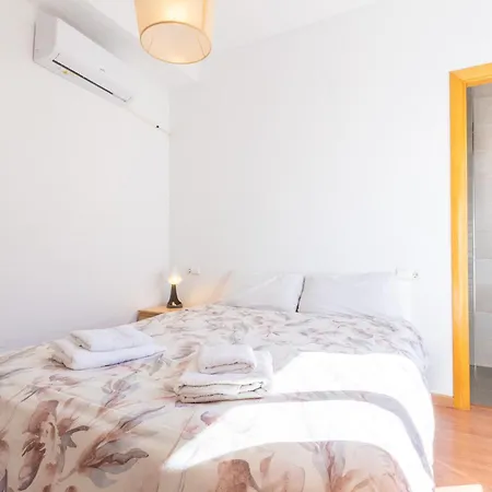 Apartamento Cerca Del Mar Y Aeropuerto Alicante Exterior foto